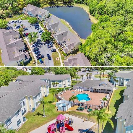 Grand Executive 3Br Condo Apartment Near Disney Parks Kissimmee Esterno foto