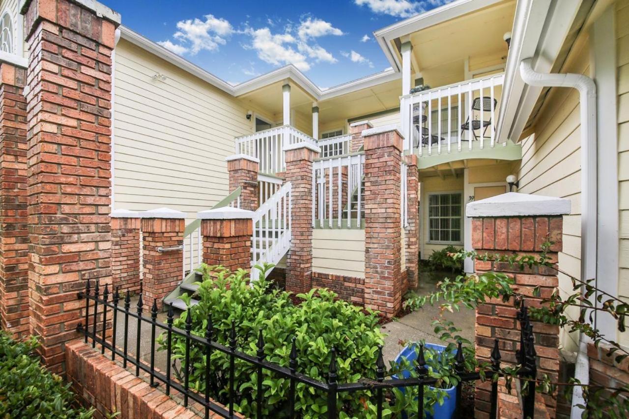 Grand Executive 3Br Condo Apartment Near Disney Parks Kissimmee Esterno foto