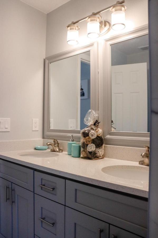 Grand Executive 3Br Condo Apartment Near Disney Parks Kissimmee Esterno foto
