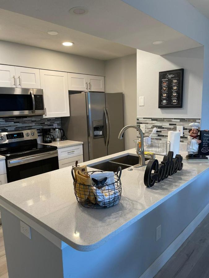 Grand Executive 3Br Condo Apartment Near Disney Parks Kissimmee Esterno foto