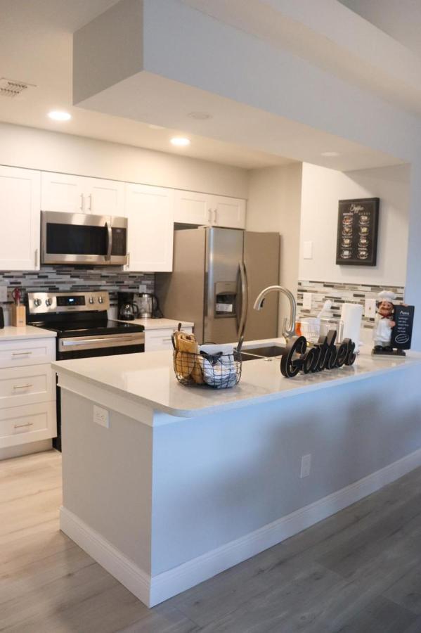 Grand Executive 3Br Condo Apartment Near Disney Parks Kissimmee Esterno foto
