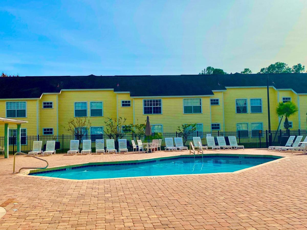 Grand Executive 3Br Condo Apartment Near Disney Parks Kissimmee Esterno foto