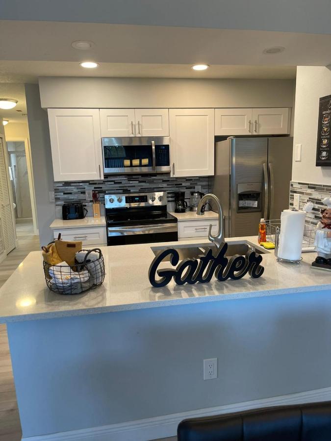 Grand Executive 3Br Condo Apartment Near Disney Parks Kissimmee Esterno foto