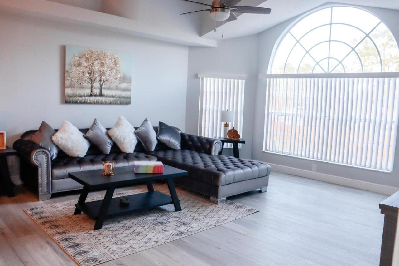 Grand Executive 3Br Condo Apartment Near Disney Parks Kissimmee Esterno foto