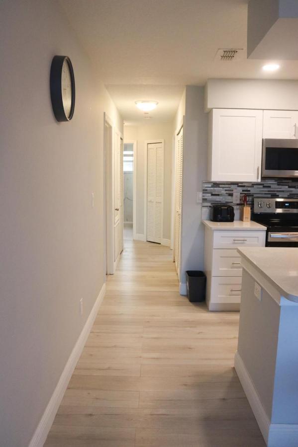 Grand Executive 3Br Condo Apartment Near Disney Parks Kissimmee Esterno foto