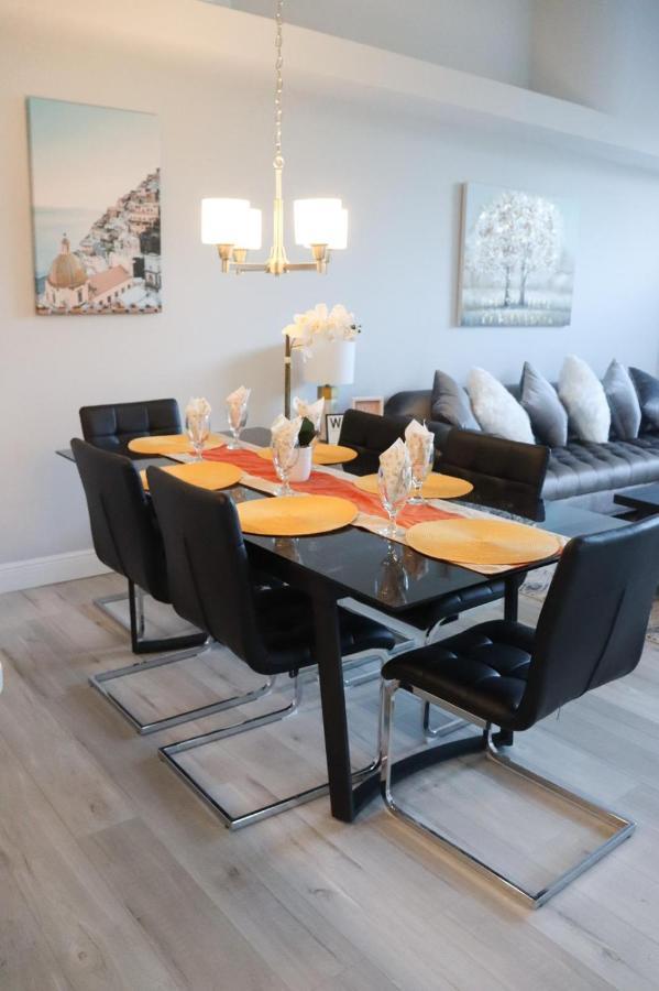 Grand Executive 3Br Condo Apartment Near Disney Parks Kissimmee Esterno foto
