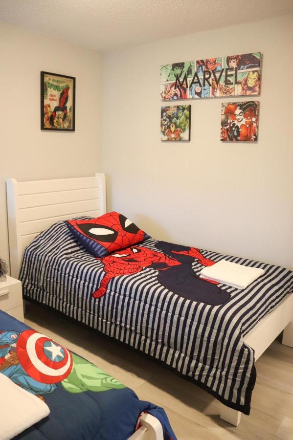 Grand Executive 3Br Condo Apartment Near Disney Parks Kissimmee Esterno foto