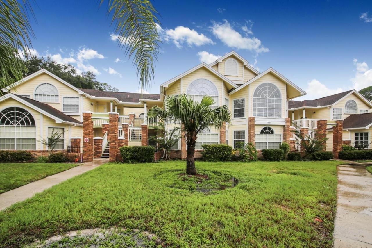 Grand Executive 3Br Condo Apartment Near Disney Parks Kissimmee Esterno foto