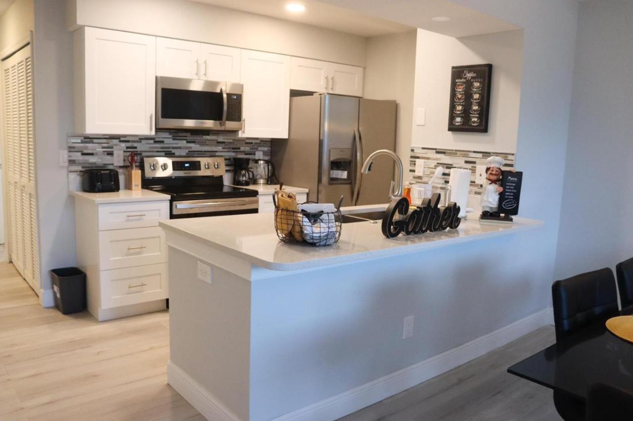 Grand Executive 3Br Condo Apartment Near Disney Parks Kissimmee Esterno foto