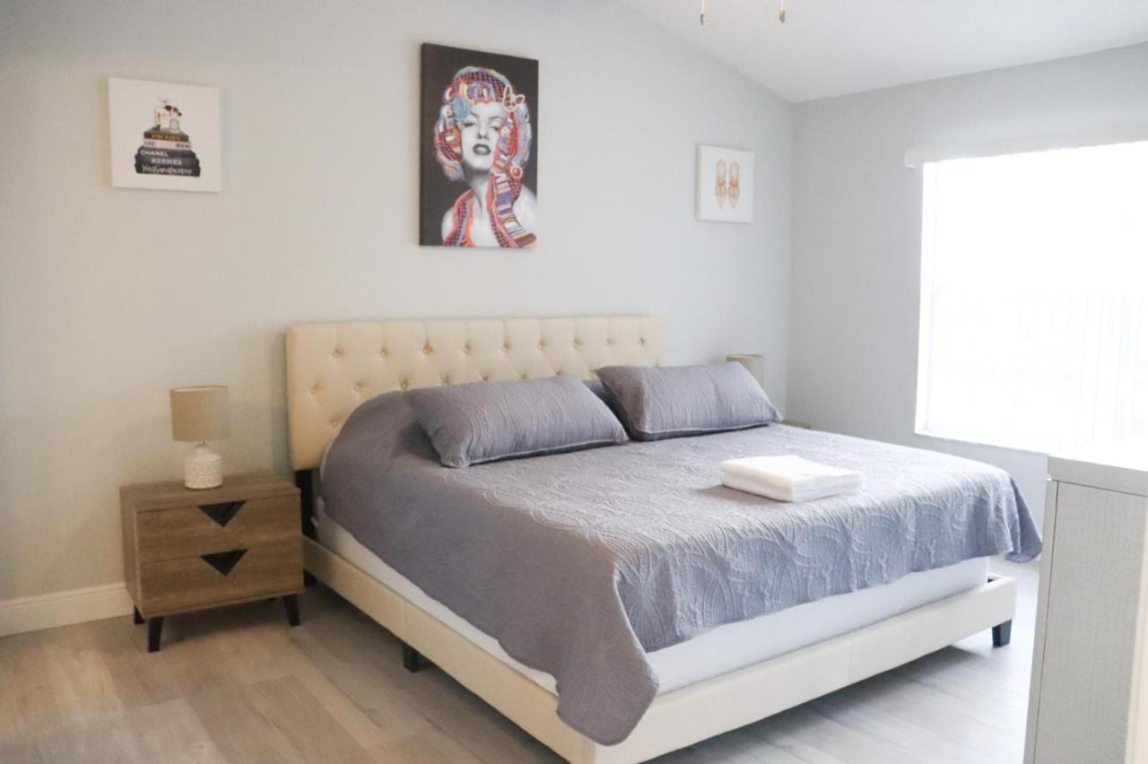 Grand Executive 3Br Condo Apartment Near Disney Parks Kissimmee Esterno foto