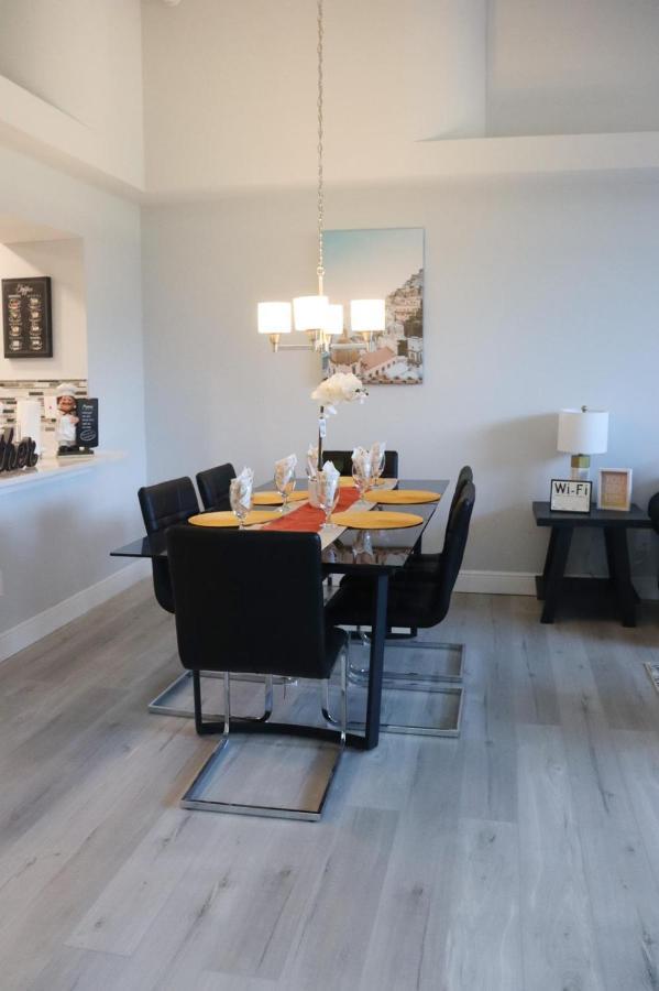 Grand Executive 3Br Condo Apartment Near Disney Parks Kissimmee Esterno foto