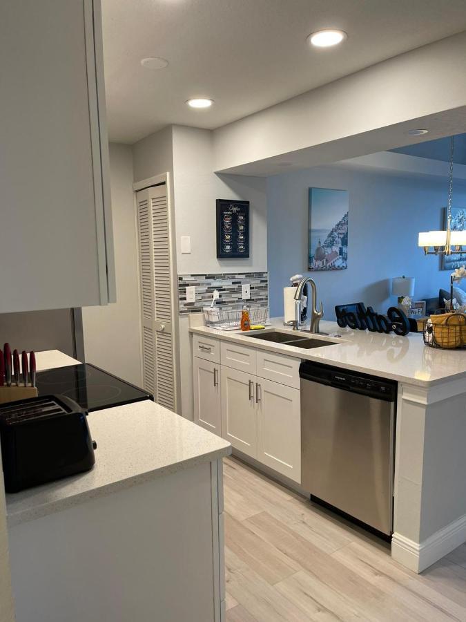 Grand Executive 3Br Condo Apartment Near Disney Parks Kissimmee Esterno foto