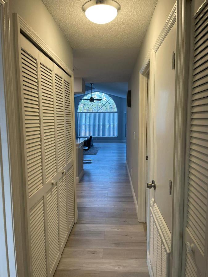 Grand Executive 3Br Condo Apartment Near Disney Parks Kissimmee Esterno foto